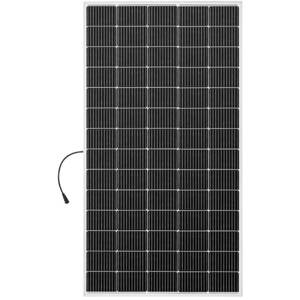 MSW Balcony photovoltaics solar panel 300 W - set – image 6