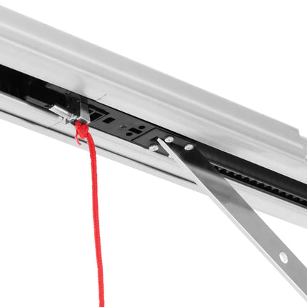 MSW Drive mechanism for garage doors up to 180 kg / 18 m2 1200 N – image 5