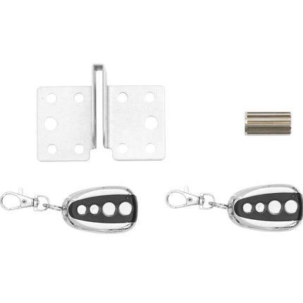 MSW Drive mechanism for garage doors up to 180 kg / 18 m2 1200 N – image 6