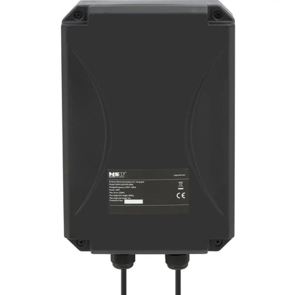 MSW Drive for double-leaf gates up to 200 kg / 2 m 2200 N – image 2