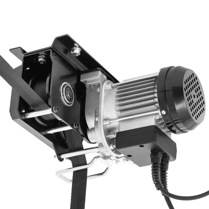 MSW Electric bicycle lift with remote control up to 100 kg, 3 m – image 2