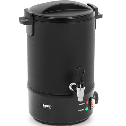 MSW Electric wax melter 6.5 l 30-110 C 1500 W – image 2