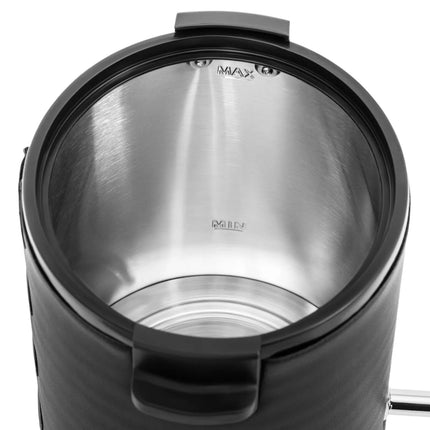 MSW Electric wax melter 6.5 l 30-110 C 1500 W – image 5