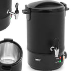 MSW Electric wax melter 6.5 l 30-110 C 1500 W