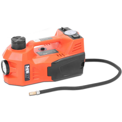MSW Electric car lift jack for 5 t 12 V – image 2