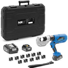 MSW Cordless cable press crimper 16-400 mm2 120 kN