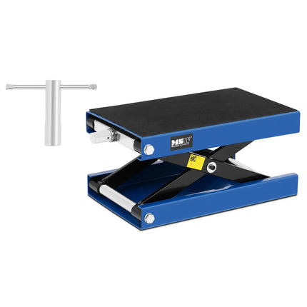 MSW Manual motorcycle jack lift 9.5-36 cm up to 500 kg – image 2