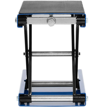 MSW Manual motorcycle jack lift 9.5-36 cm up to 500 kg – image 4