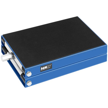 MSW Manual motorcycle jack lift 9.5-36 cm up to 500 kg – image 5