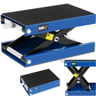 MSW Manual motorcycle jack lift 9.5-36 cm up to 500 kg