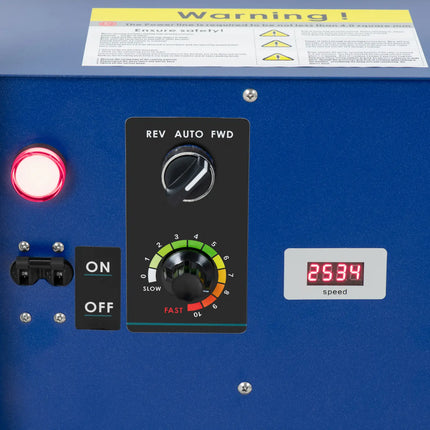 MSW Plastering unit plastering machine 20 bar 40 l 15 l/min 2200 W – image 10