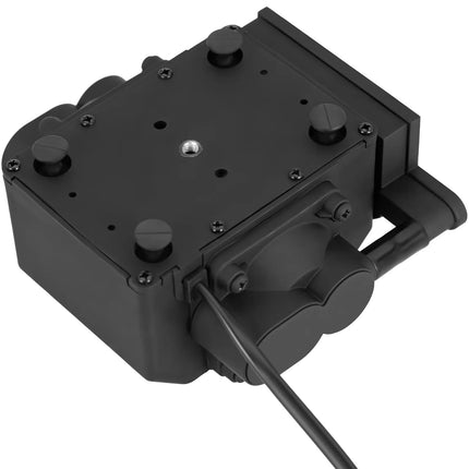 MSW Laser laser head for engraving cutting 10 W 27 l/min – image 5