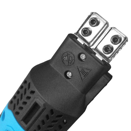 MSW Thermal knife for cutting Styrofoam with a guide 200 mm 500 C 250 W – image 3