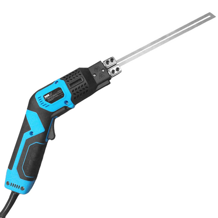 MSW Thermal knife for cutting Styrofoam with a guide 200 mm 500 C 250 W – image 4