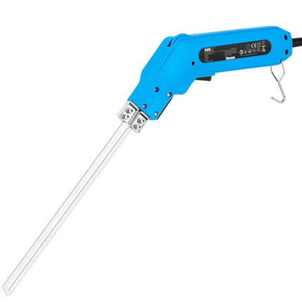 MSW Thermal knife for cutting polystyrene plastics 250 mm 500C 250 W - set – image 2