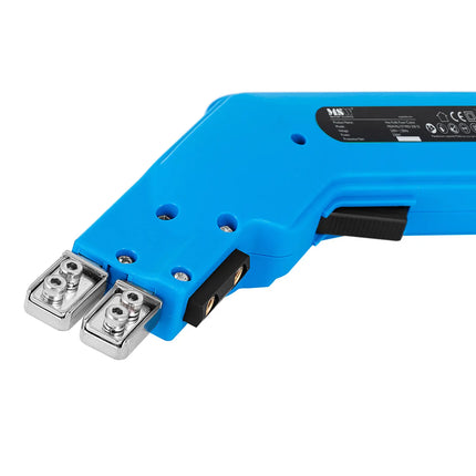 MSW Thermal knife for cutting polystyrene plastics 250 mm 500C 250 W - set – image 3