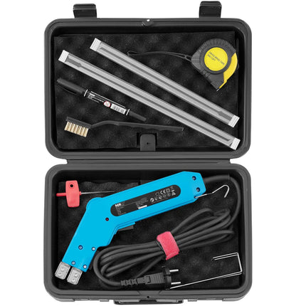 MSW Thermal knife for cutting polystyrene plastics 250 mm 500C 250 W - set – image 4