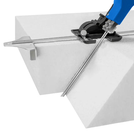 MSW Thermal knife for cutting Styrofoam with socket cutter 250 mm 500C 250 W - set – image 7