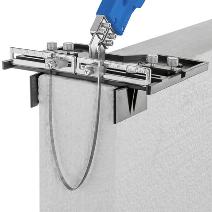 MSW Thermal knife for cutting Styrofoam with socket cutter 250 mm 500C 250 W - set – image 8