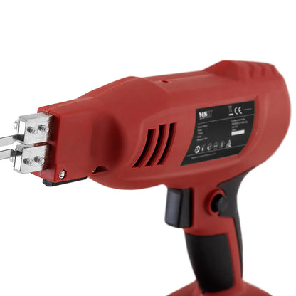 MSW Thermal knife for Styrofoam cordless 200 mm 500C 180 W - set – image 3
