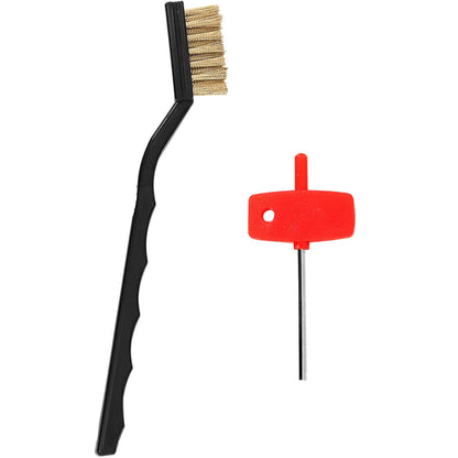MSW Thermal knife for Styrofoam cordless 200 mm 500C 180 W - set – image 6
