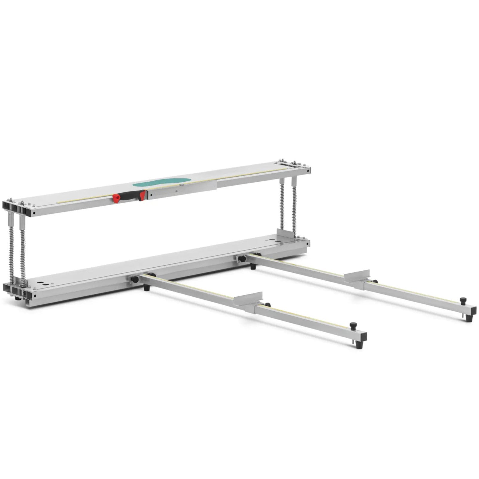 MSW Manual machine for cutting mineral wool in rolls up to 1300 mm – image 2