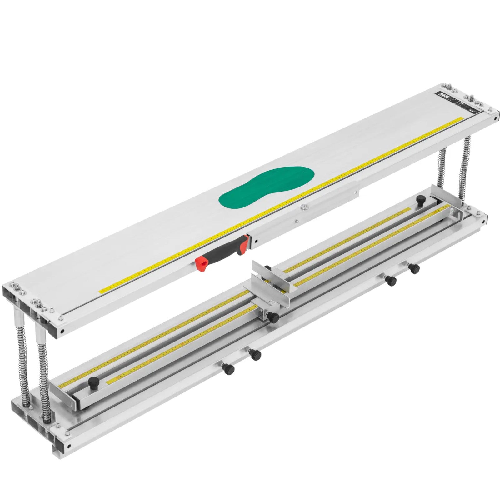 MSW Manual machine for cutting mineral wool in rolls up to 1300 mm – image 3