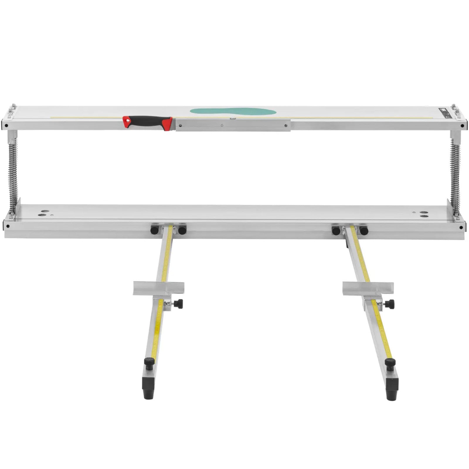 MSW Manual machine for cutting mineral wool in rolls up to 1300 mm – image 6