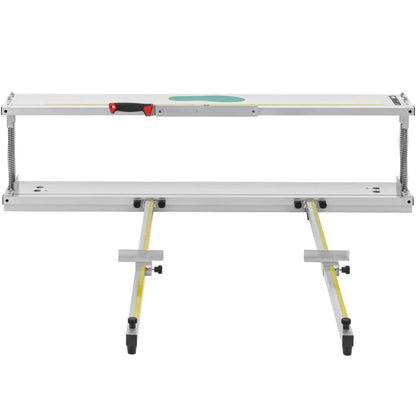 MSW Manual machine for cutting mineral wool in rolls up to 1300 mm – image 6
