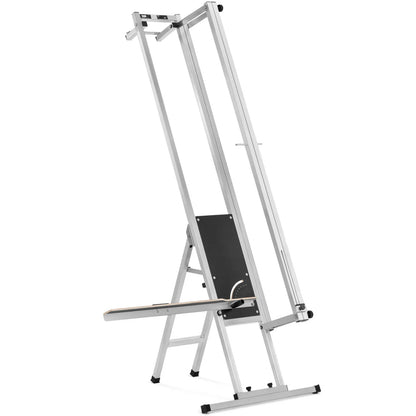 MSW Manual mineral wool cutting machine up to 1500 mm 0-90 degrees – image 2