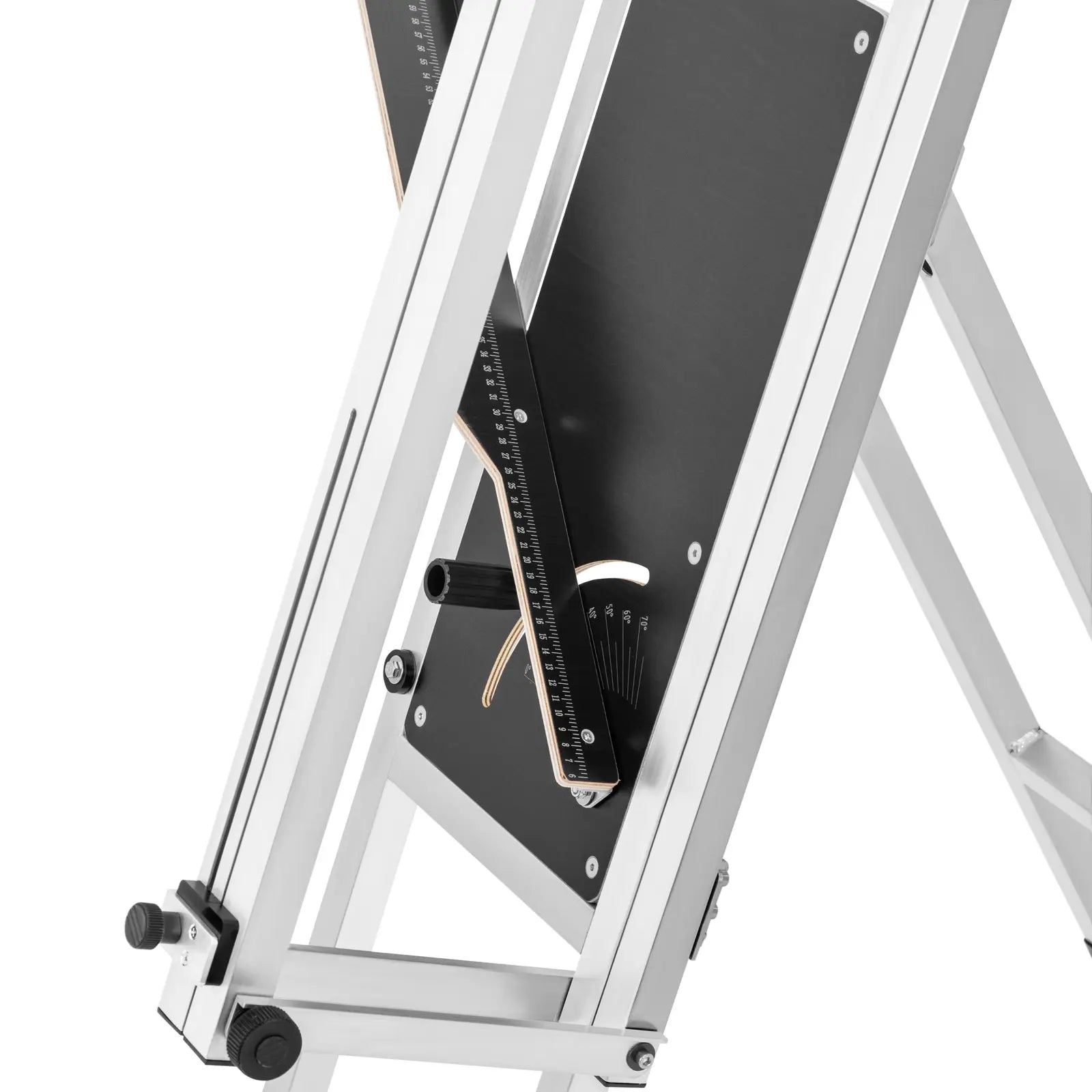 MSW Manual mineral wool cutting machine up to 1500 mm 0-90 degrees – image 3