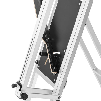MSW Manual mineral wool cutting machine up to 1500 mm 0-90 degrees – image 3