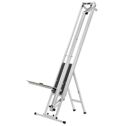 MSW Manual mineral wool cutting machine up to 1500 mm 0-90 degrees – image 5
