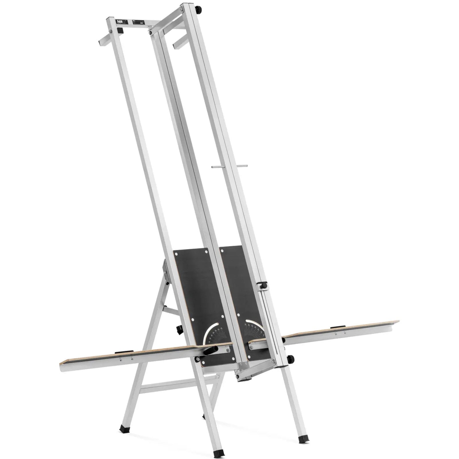 MSW Manual mineral wool cutting machine up to 1500 mm 0-90 degrees – image 9