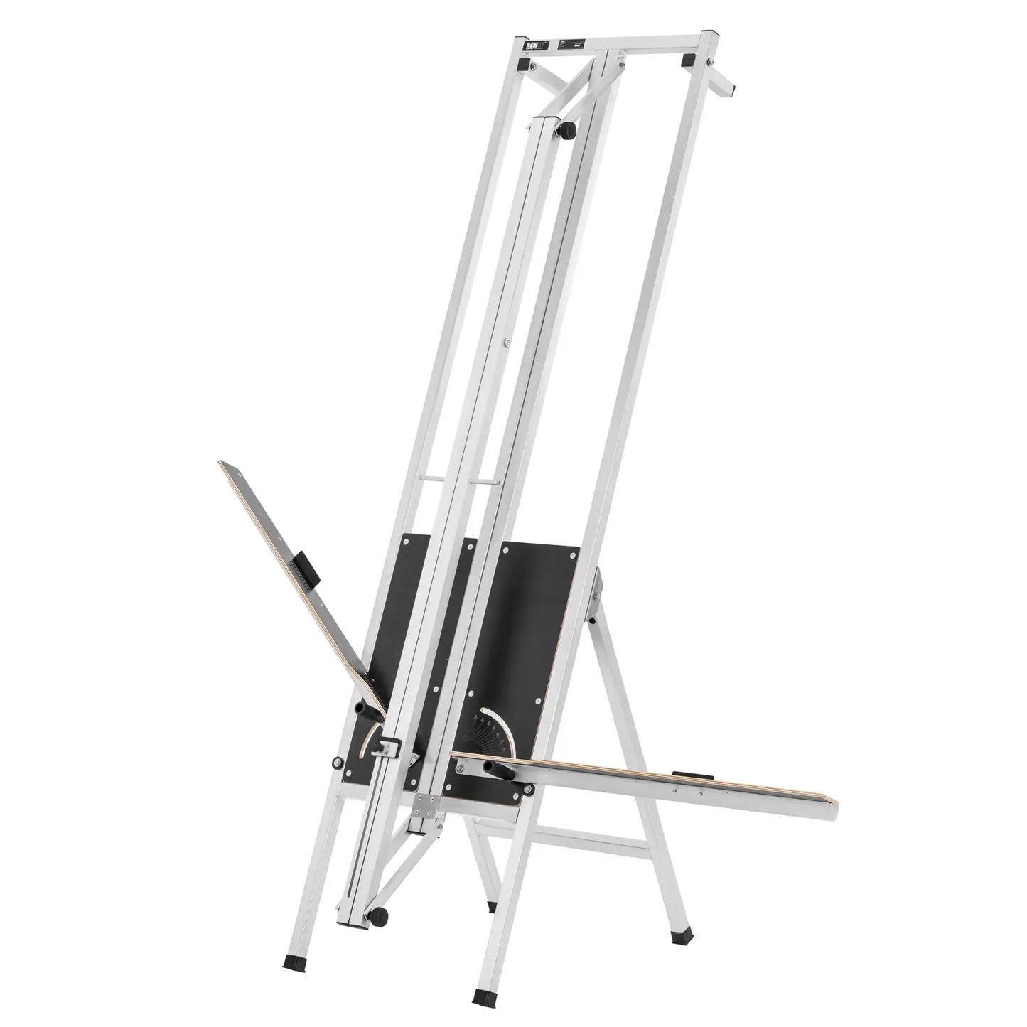 MSW Manual mineral wool cutting machine up to 1500 mm 0-90 degrees – image 12