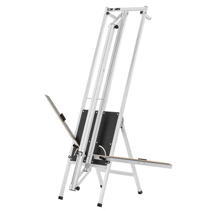 MSW Manual mineral wool cutting machine up to 1500 mm 0-90 degrees – image 12