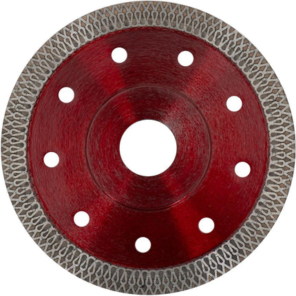 MSW Diamond hole saws for angle grinders 20/35/40/50/68 115 mm M14 - set – image 5