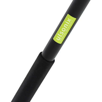 Ulsonix Telescopic brush with water connection for washing windows, panels, width 35 cm, 165-540 cm – image 16