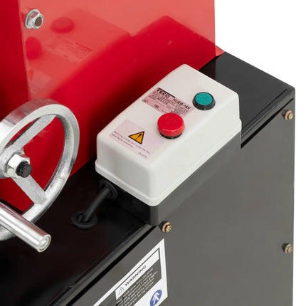 MSW Stripping machine for stripping insulation from cables and wires - 7 inputs – image 3