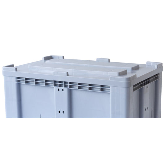Europlast Austria Cover for EURO 500L 120x80 box