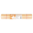 GSG24 PZH 200pcs cotton stick 40cm/4mm with PZH certificate
