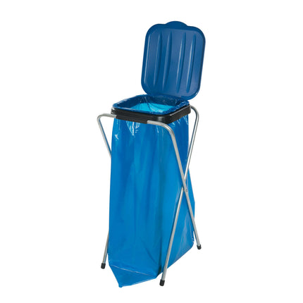 GSG24 Catering holder stand 120L for waste watering bags