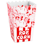 GSG24 Box for PopCorn 7x14.5x9cm MEDIDAY 0.75L 100pcs.