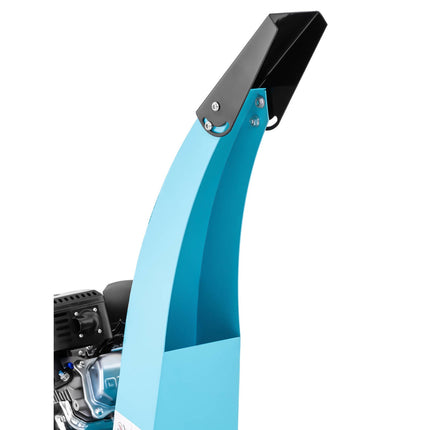 Hillvert Crusher shredder for bush branches mobile dr. 8 cm 7 hp – image 6