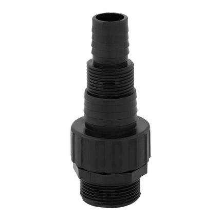 Hillvert Swimming pump for garden stainless steel 400W 7000l/h up to 8m – image 2