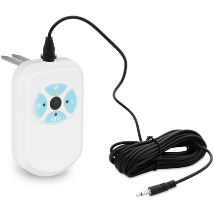 Hillvert Soil humidity meter sensor for the watering system switch – image 2