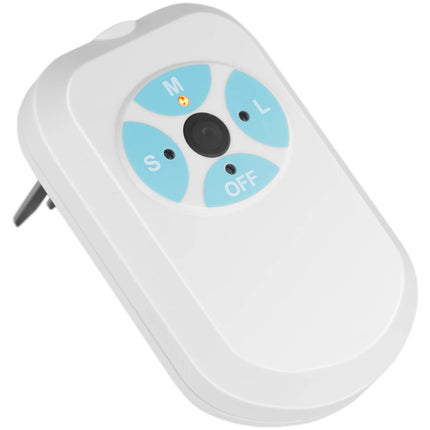 Hillvert Soil humidity meter sensor for the watering system switch – image 4