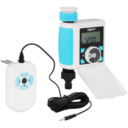 Hillvert Soil humidity meter sensor for the watering system switch – image 6