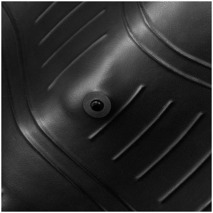 Hillvert Seat seat for tractor, lawn mower, forklift, 47 x 41 cm – image 3