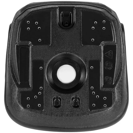 Hillvert Seat seat for tractor, lawn mower, forklift, 47 x 41 cm – image 5